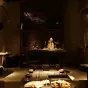 Потолочный светильник с изменениямым углом света Zoom Bell B White 4000К от ImperiumLoft