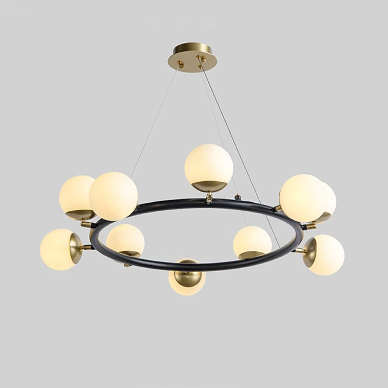 Подвесная люстра CHEER от ImperiumLoft