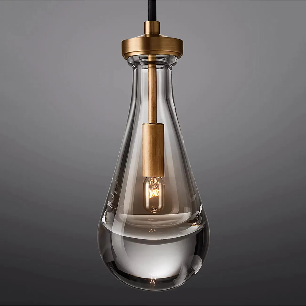 Подвесной светильник MELANY MORE L21 Планка от ImperiumLoft