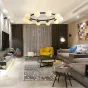 Подвесная люстра CHEER от ImperiumLoft