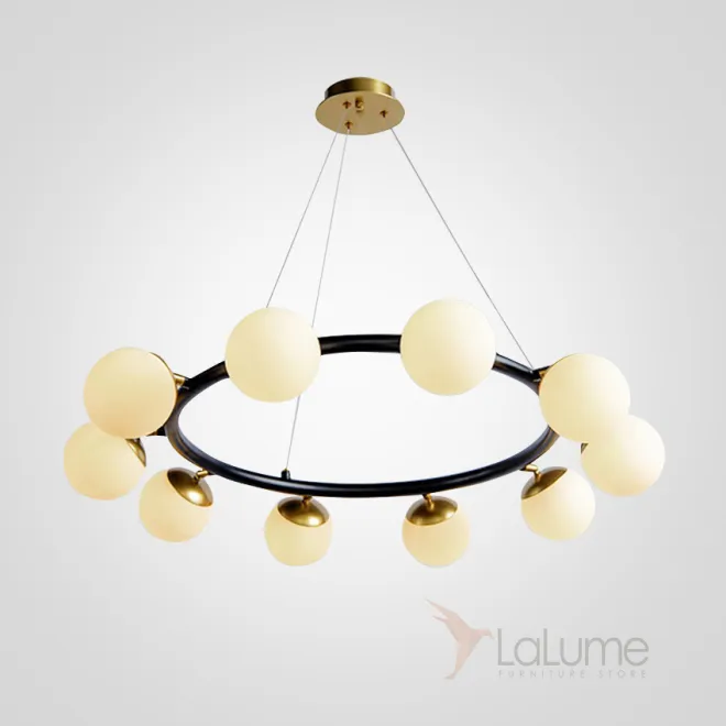 Подвесная люстра CHEER от ImperiumLoft