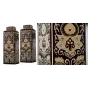 Ваза Brown ornament от LaLume