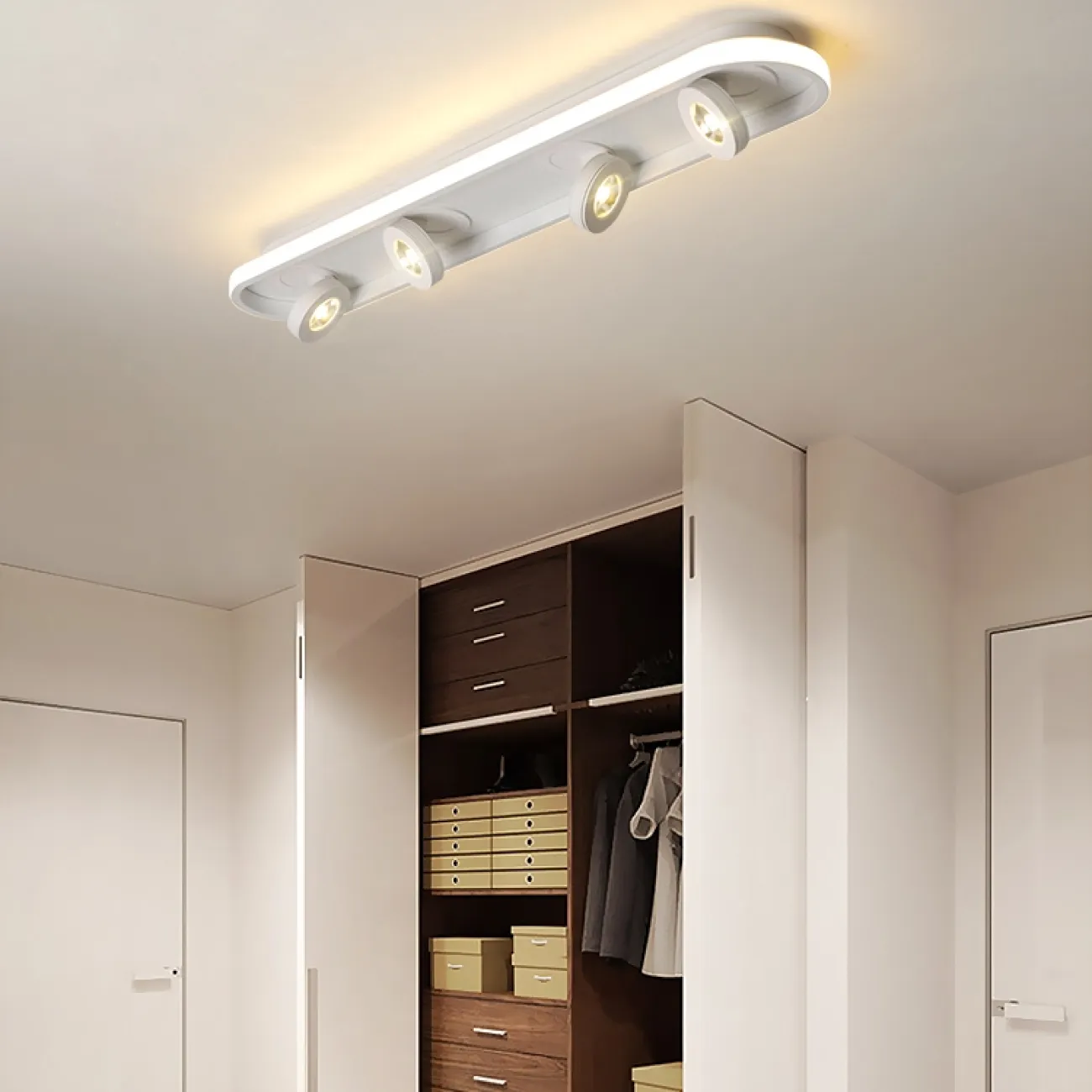 Светильник ETEL LONG от ImperiumLoft Светильник ETEL LONG от ImperiumLoft