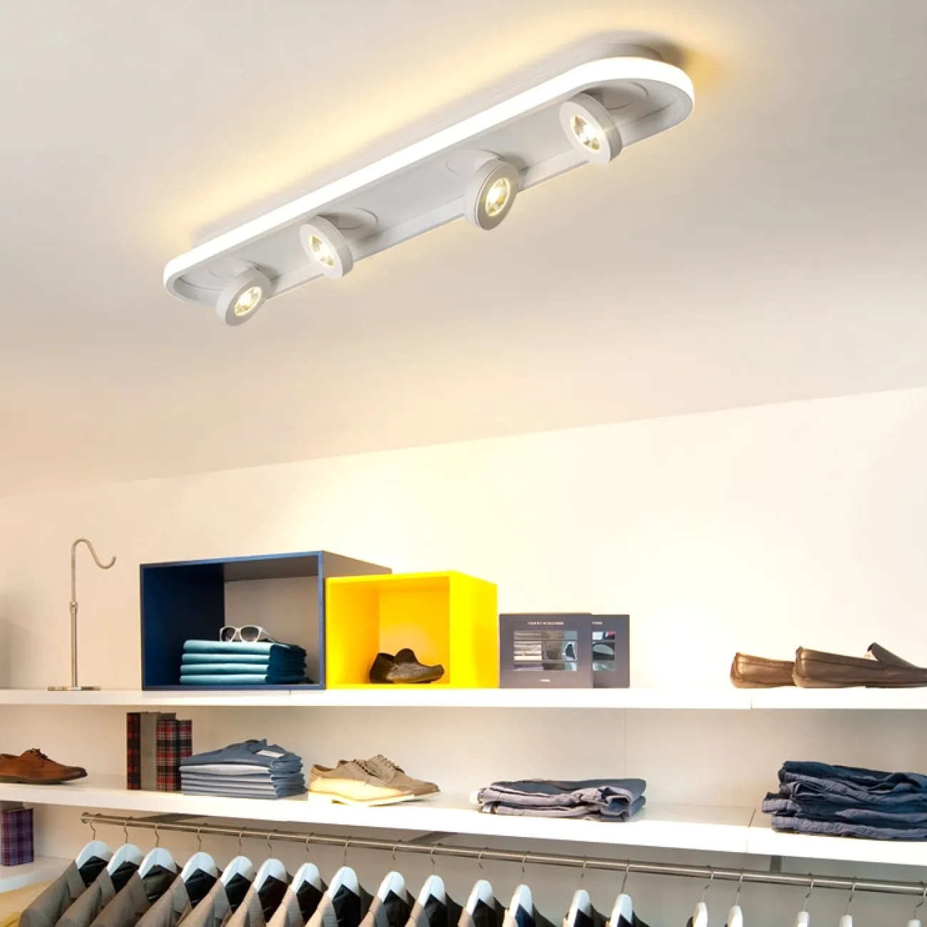 Светильник ETEL LONG от ImperiumLoft Светильник ETEL LONG от ImperiumLoft