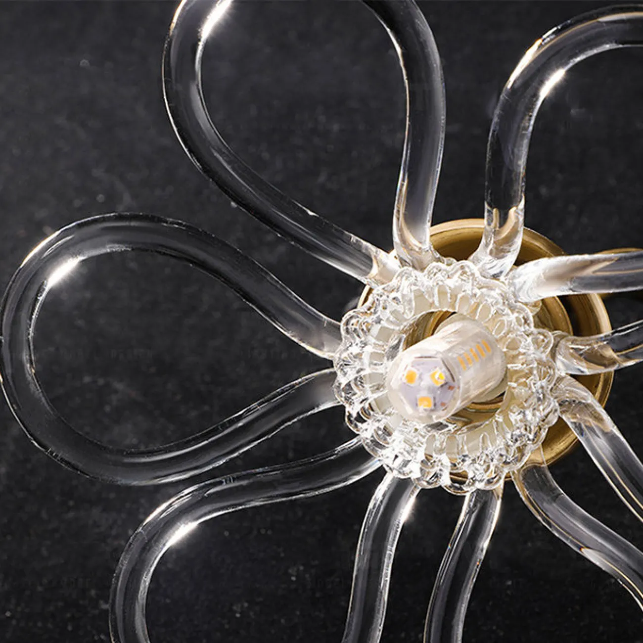 Настенный светильник DOMINICA WALL от ImperiumLoft