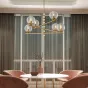 Подвесная люстра FONDO от ImperiumLoft