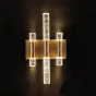 Настенный светильник (Бра) Crystal A от ImperiumLoft