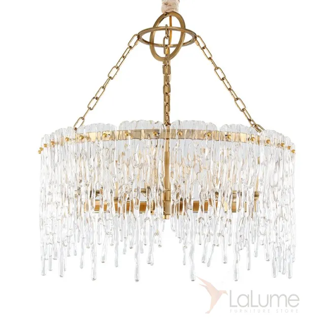 Люстра Cold Heart Chandelier