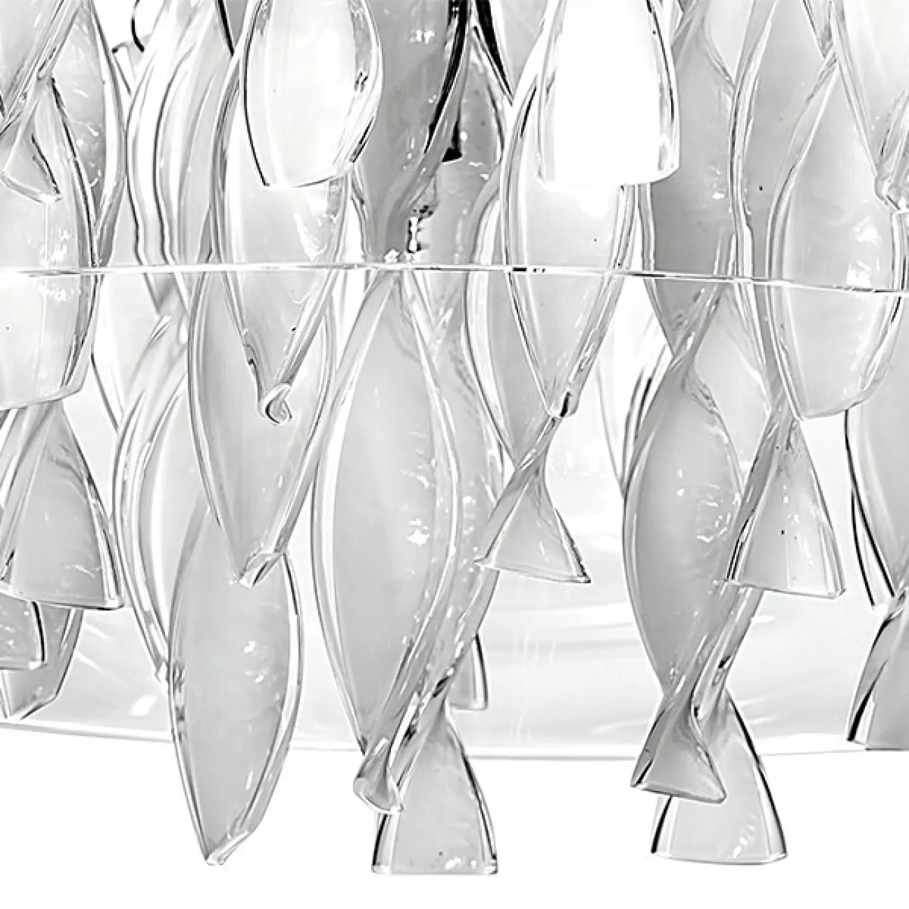 Люстра AMORI от ImperiumLoft