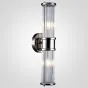 Бра Imperium Collection Claridges 123208-01 nickel от ImperiumLoft
