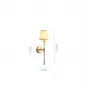 Настенный светильник (Бра) Copper M от ImperiumLoft