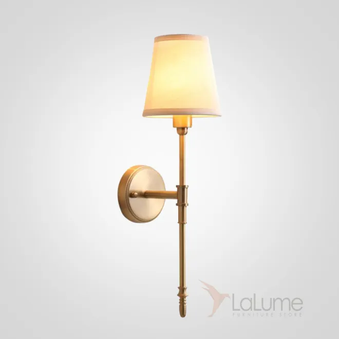 Настенный светильник (Бра) Copper M от ImperiumLoft