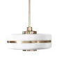 Подвесной светильник ImperiumLoft Masina Pendant Lamp designed by ImperiumLoft от LaLume