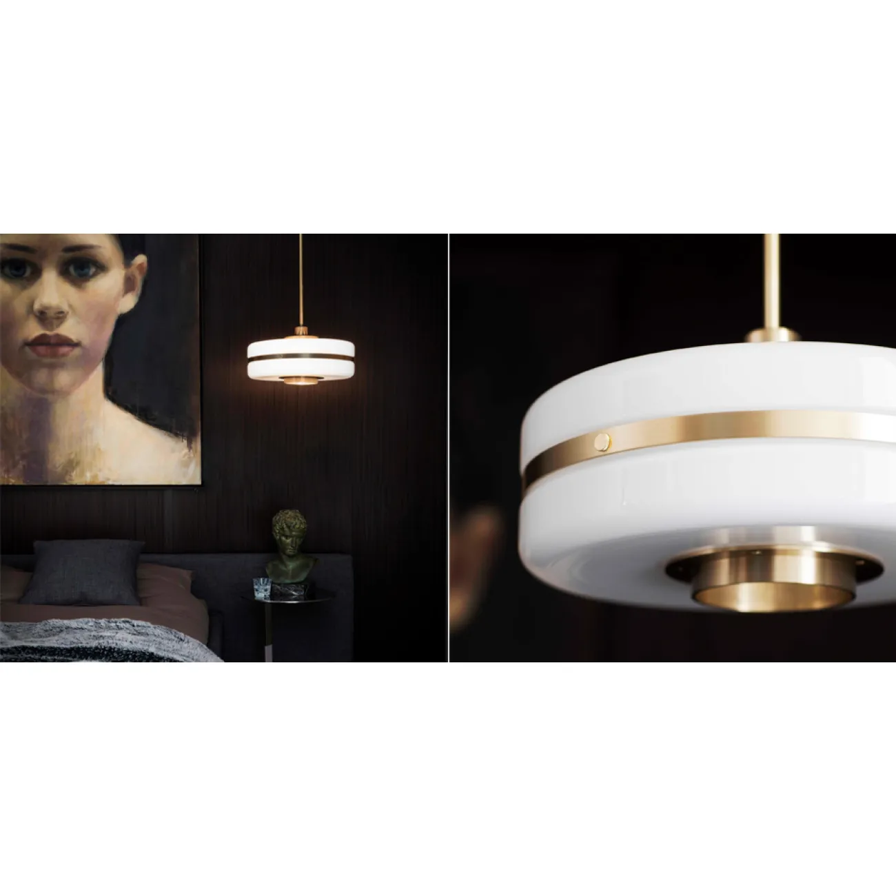 Подвесной светильник ImperiumLoft Masina Pendant Lamp designed by ImperiumLoft от LaLume Подвесной светильник ImperiumLoft Masina Pendant Lamp designed by ImperiumLoft от LaLume
