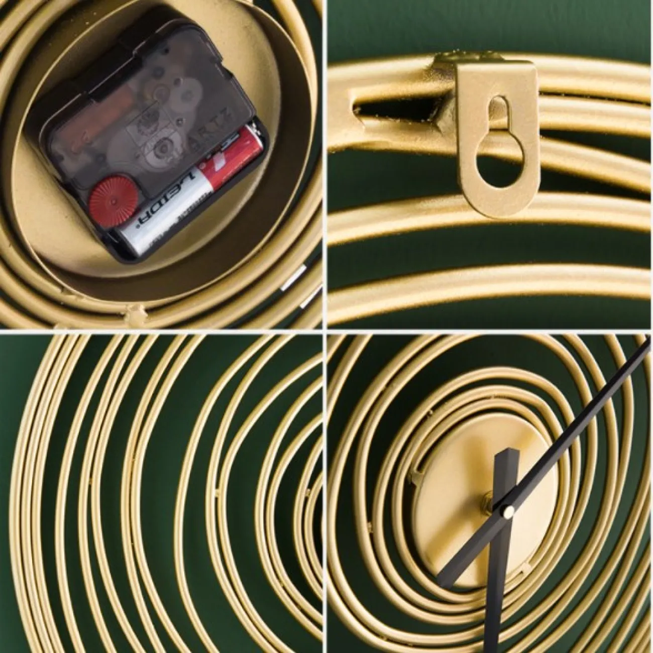 Настенные часы LaLume-KKK00108