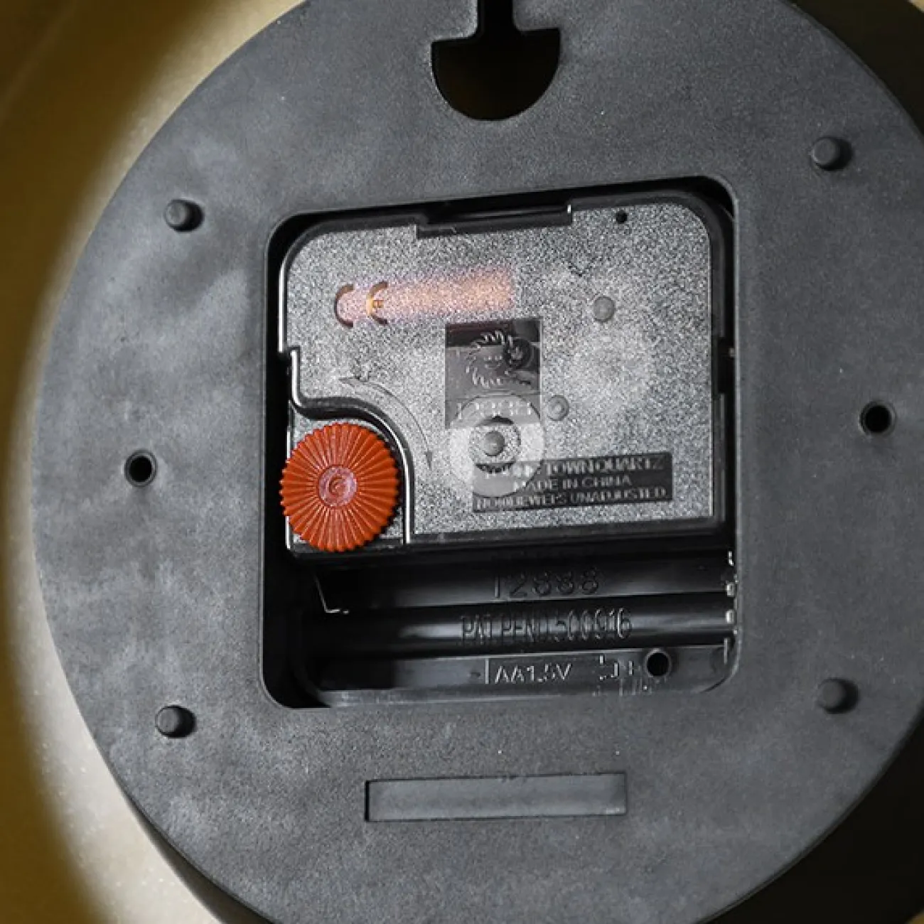 Настенные часы LaLume-KKK00140