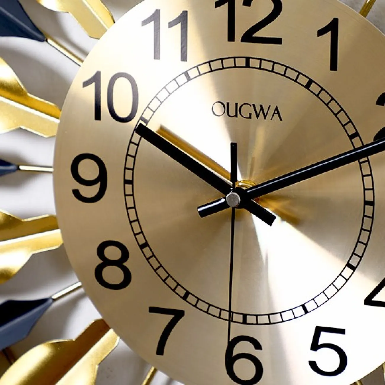 Настенные часы LaLume-KKK00140