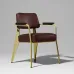 Дизайнерский обеденный стул LaLume-ST00166