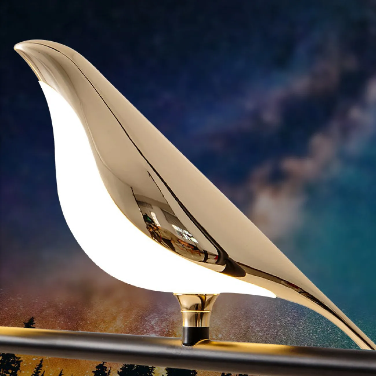 Потолочный светильник NOMI L от ImperiumLoft