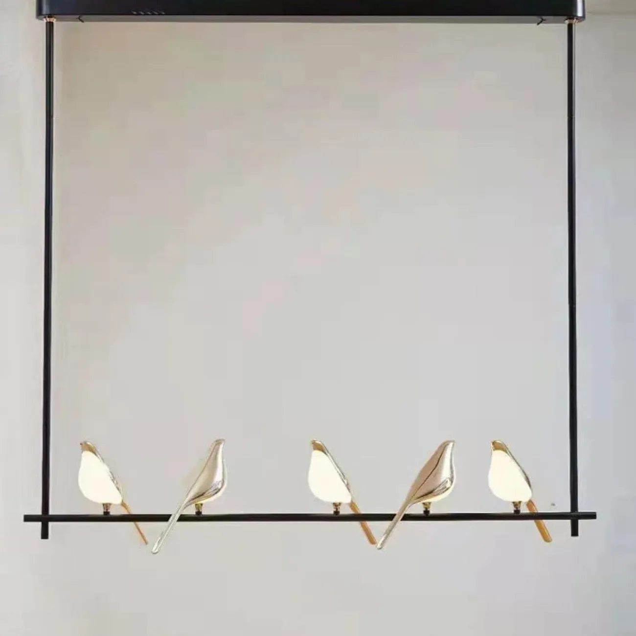 Потолочный светильник NOMI L от ImperiumLoft