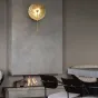 Настенный светильник ROMA от ImperiumLoft