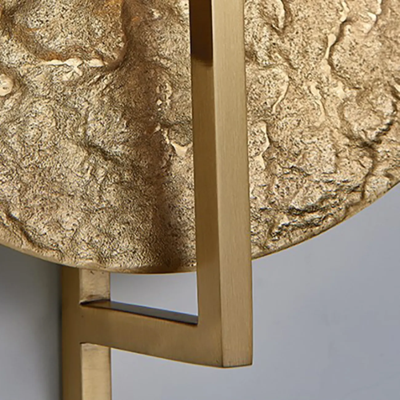 Настенный светильник ROMA от ImperiumLoft