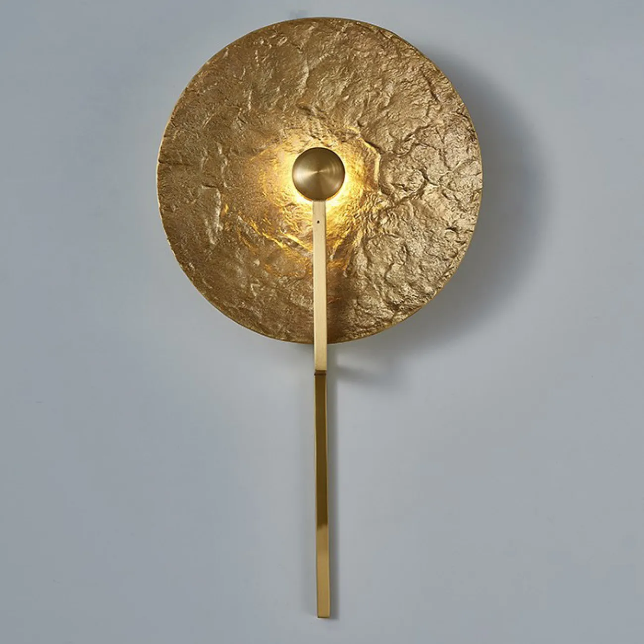 Настенный светильник ROMA от ImperiumLoft