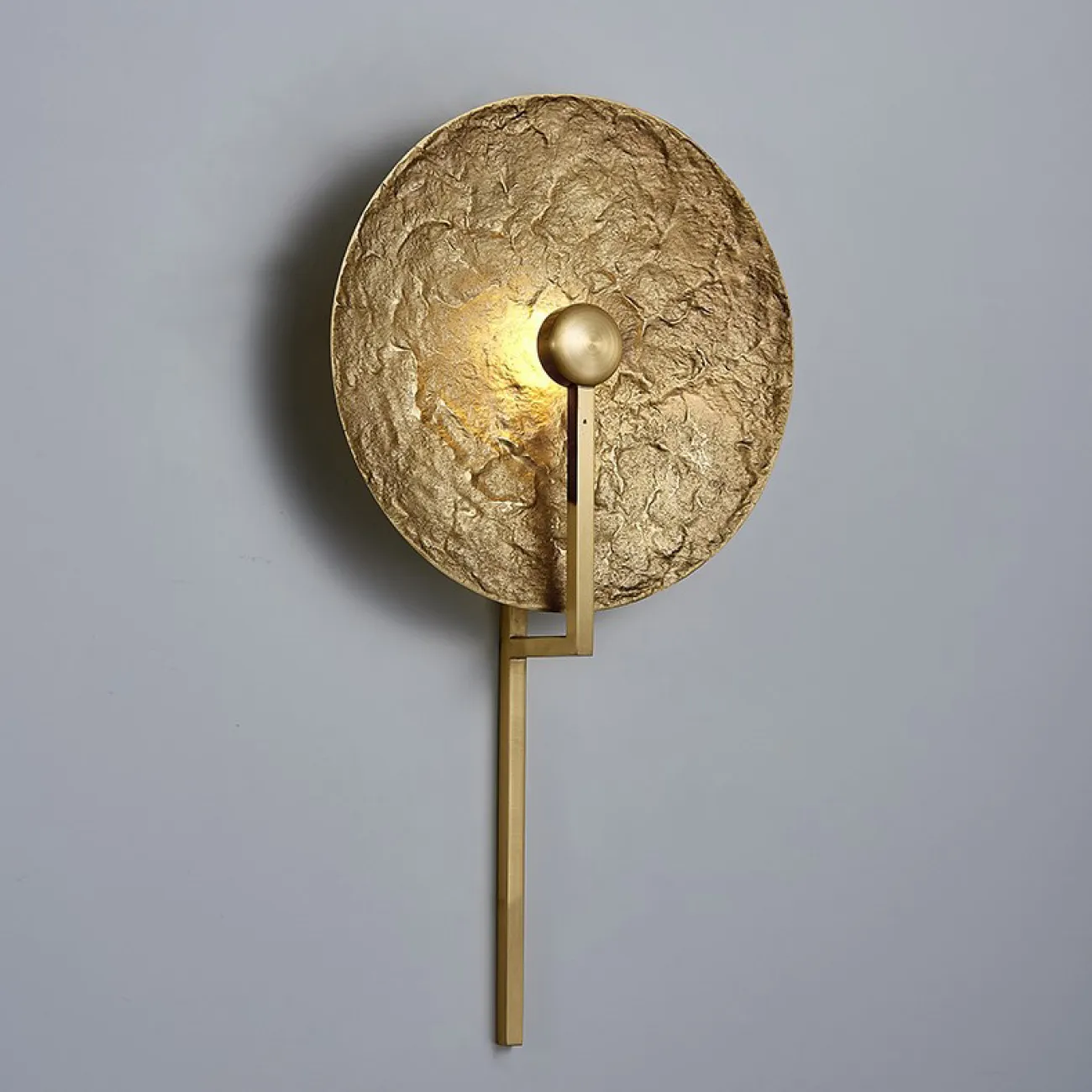 Настенный светильник ROMA от ImperiumLoft