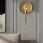 Настенный светильник ROMA от ImperiumLoft