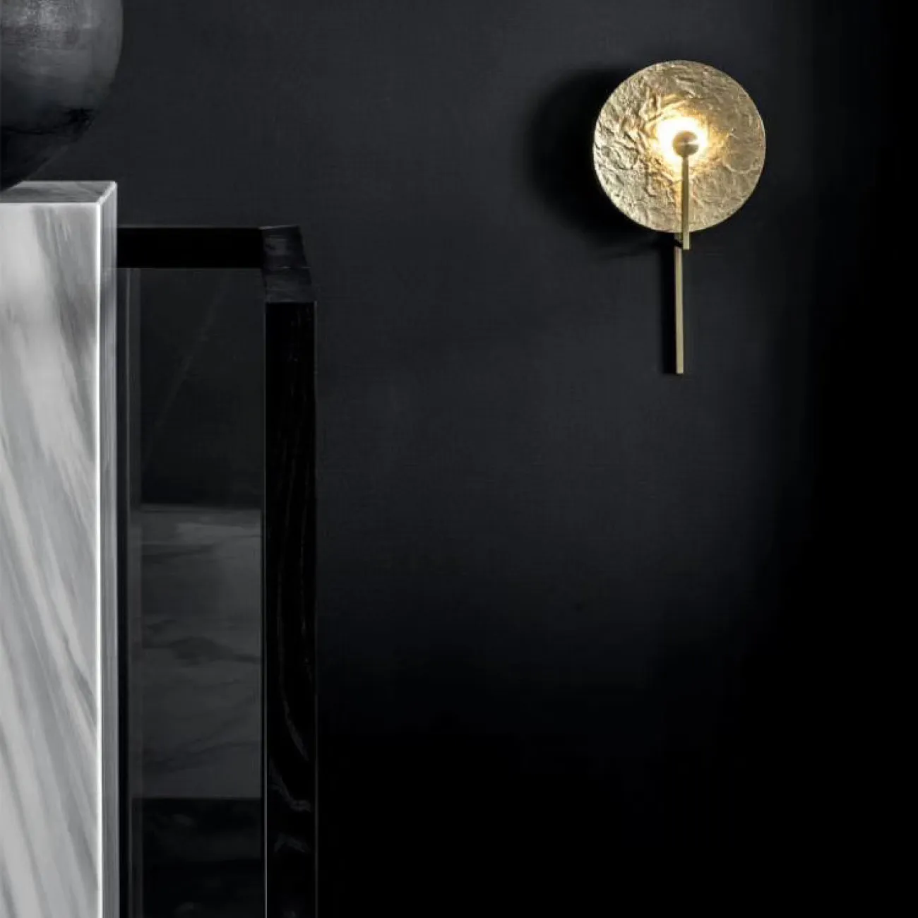 Настенный светильник ROMA от ImperiumLoft