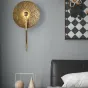 Настенный светильник ROMA от ImperiumLoft