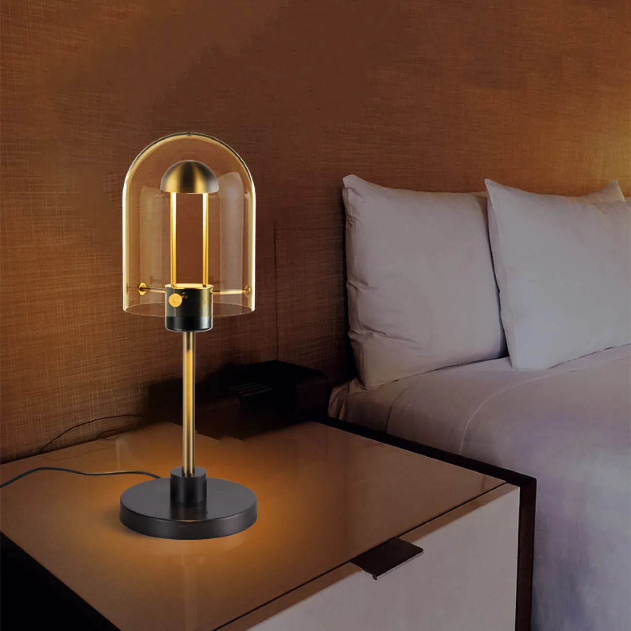 Настольная лампа SIVAN A от ImperiumLoft Настольная лампа SIVAN A от ImperiumLoft