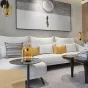 Настольная лампа SIVAN A от ImperiumLoft