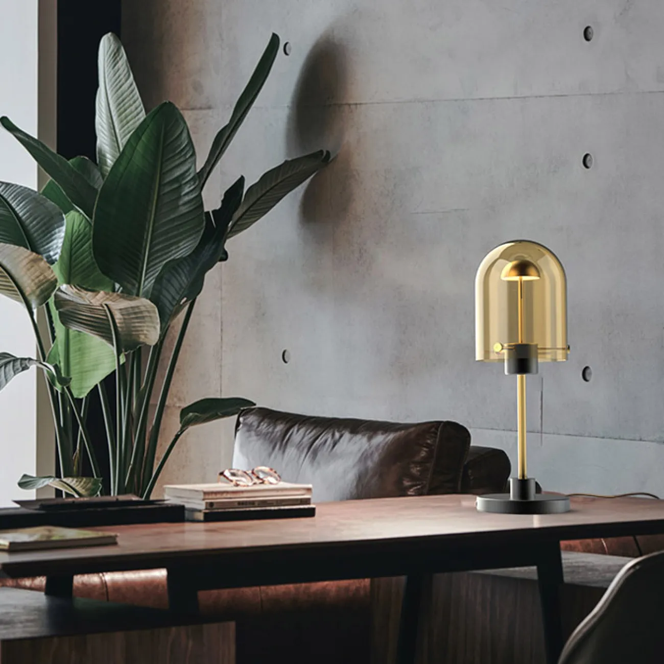 Настольная лампа SIVAN A от ImperiumLoft Настольная лампа SIVAN A от ImperiumLoft