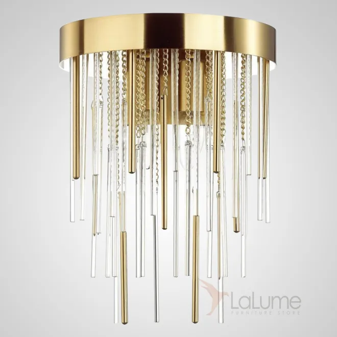 Настенный светильник AESTRA WALL от ImperiumLoft