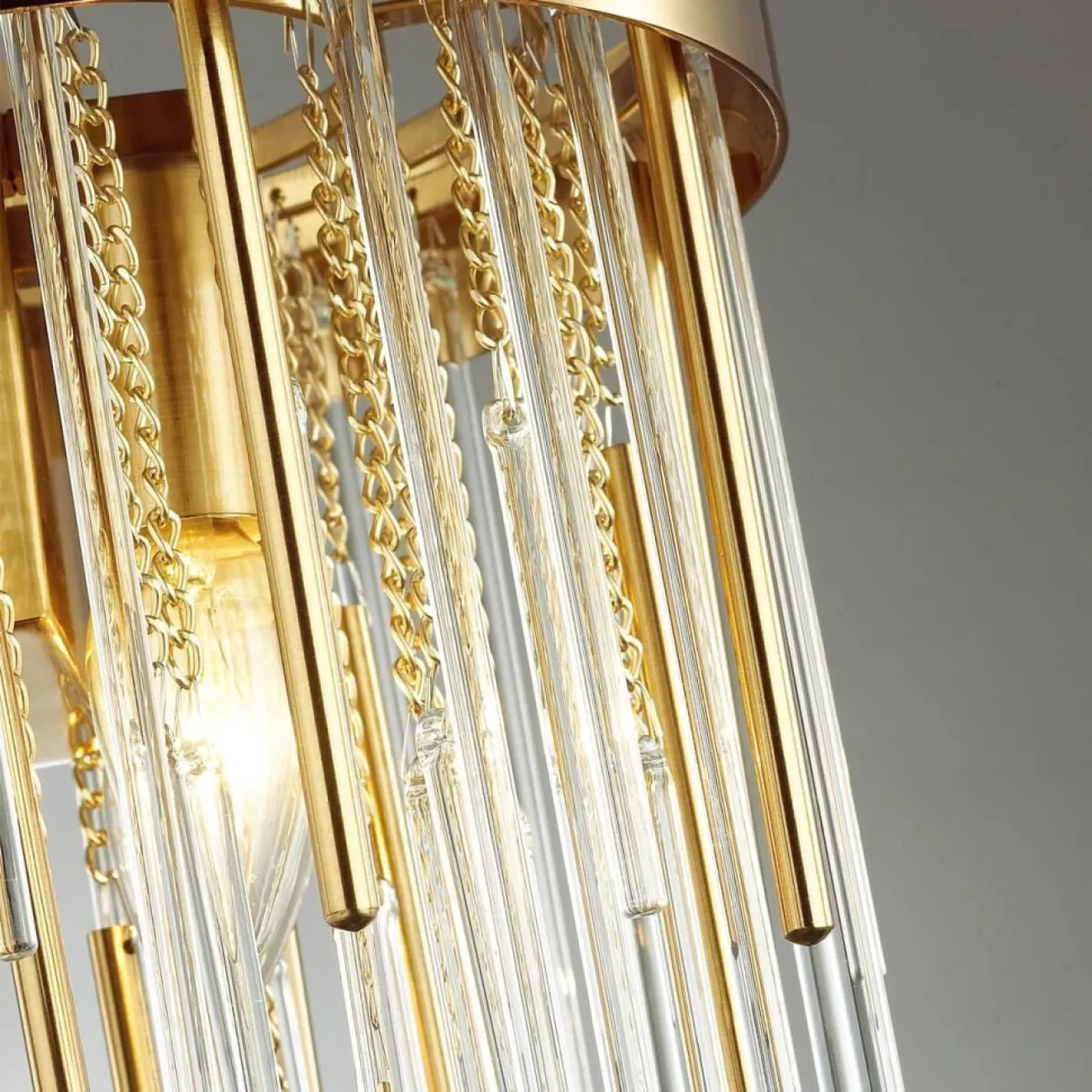 Настенный светильник AESTRA WALL от ImperiumLoft