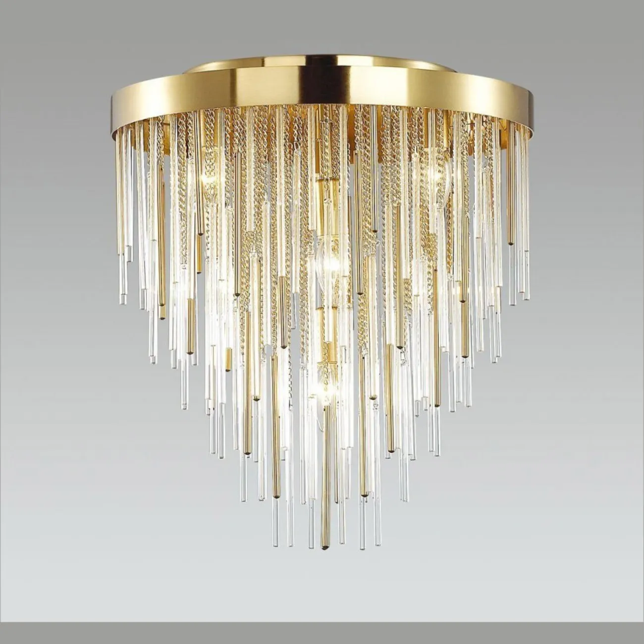 Настенный светильник AESTRA WALL от ImperiumLoft