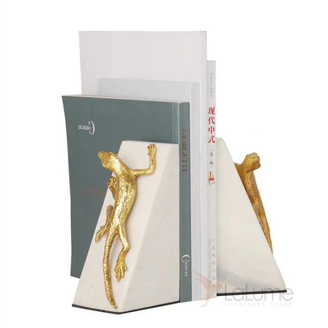 Держатель для книг Lizard от LaLume