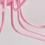 Потолочная люстра SCHEME PINK от ImperiumLoft