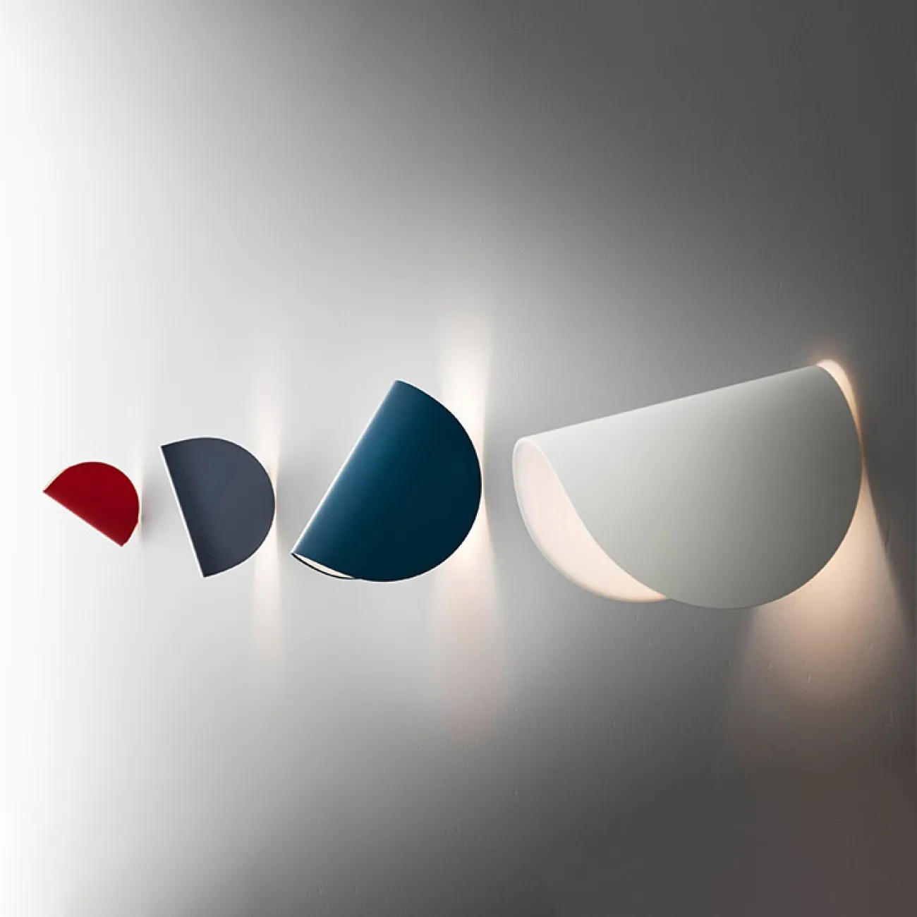 Настенный светильник ORNES от ImperiumLoft Настенный светильник ORNES от ImperiumLoft