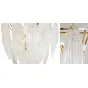 Textured glass Chandelier от LaLume