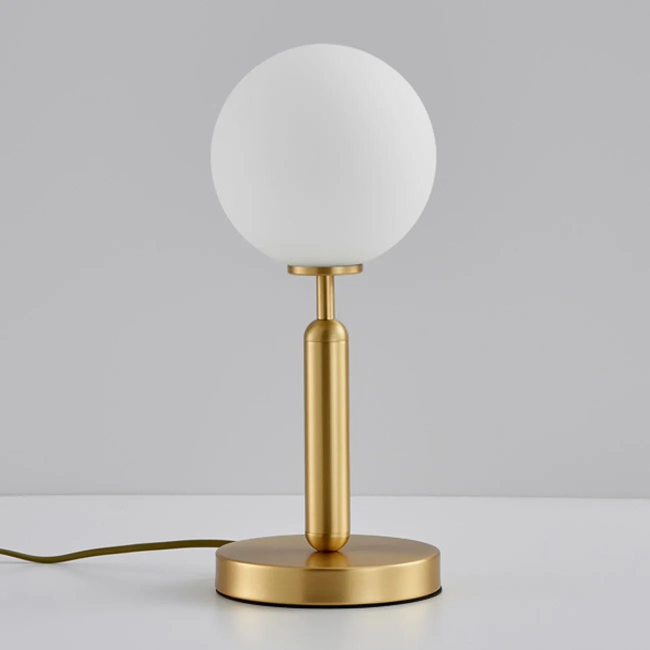 Настольная лампа POLARIS TAB от ImperiumLoft