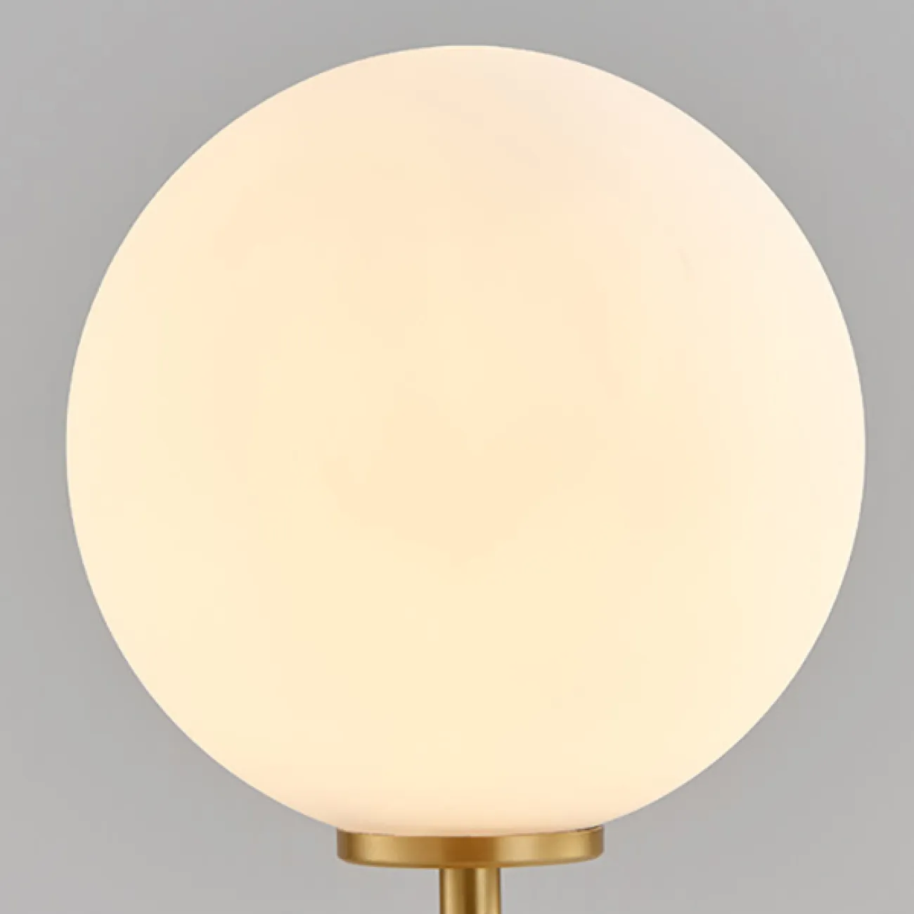 Настольная лампа POLARIS TAB от ImperiumLoft