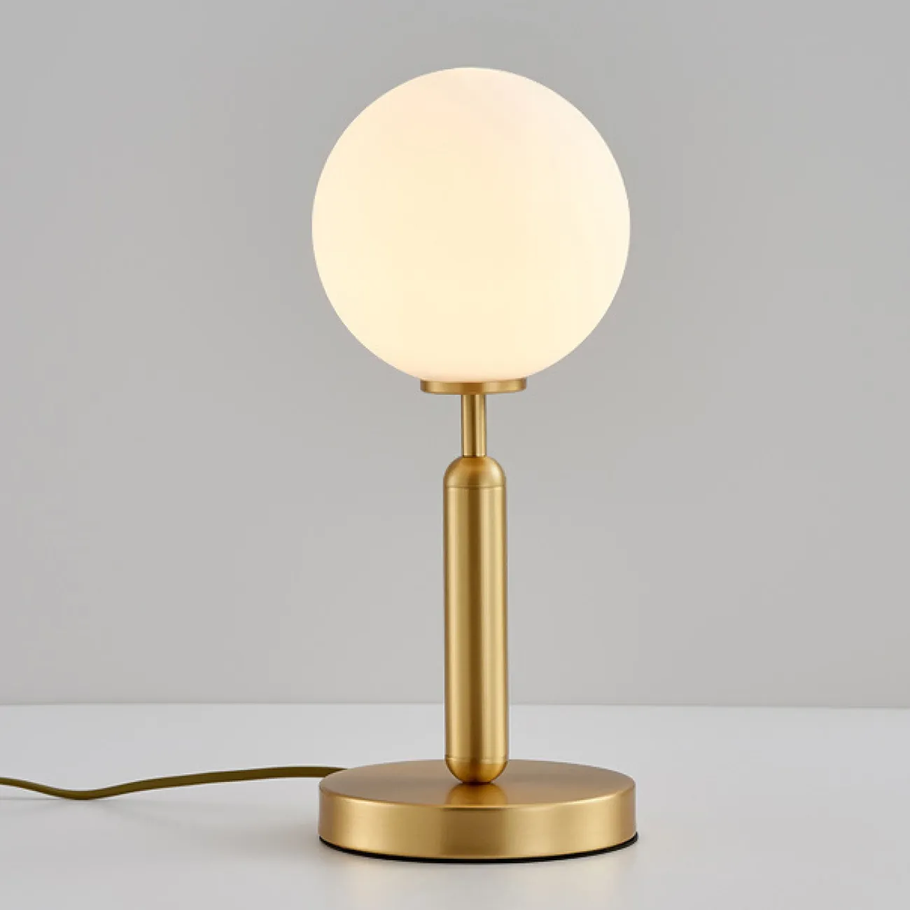 Настольная лампа POLARIS TAB от ImperiumLoft