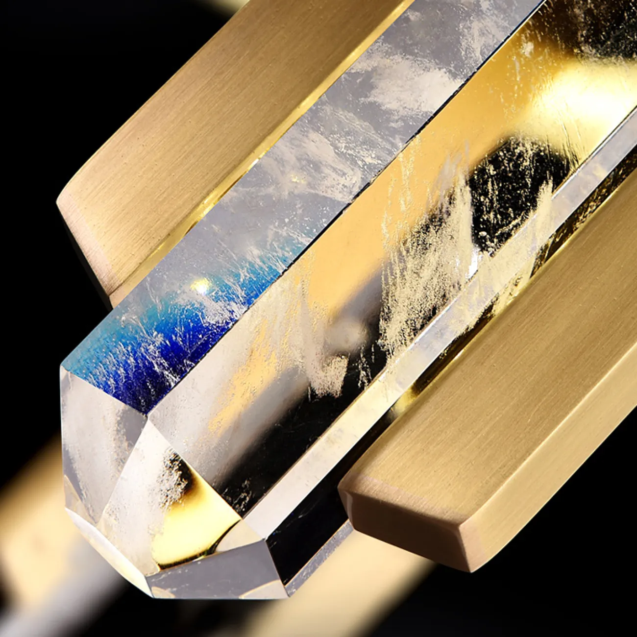 Подвесной светильник ODELIA от ImperiumLoft