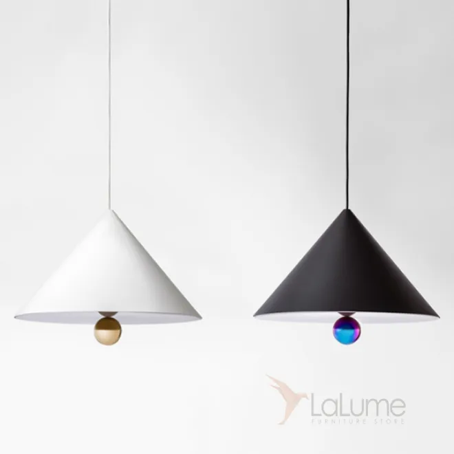 Люстра Cherry grand Suspensions designed by Daniel Emma от LaLume