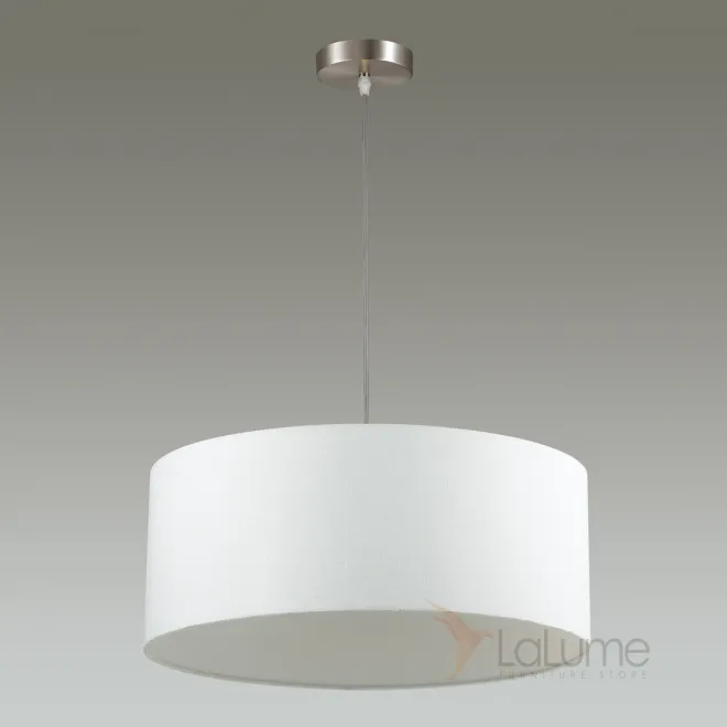 Люстра KLOS от ImperiumLoft