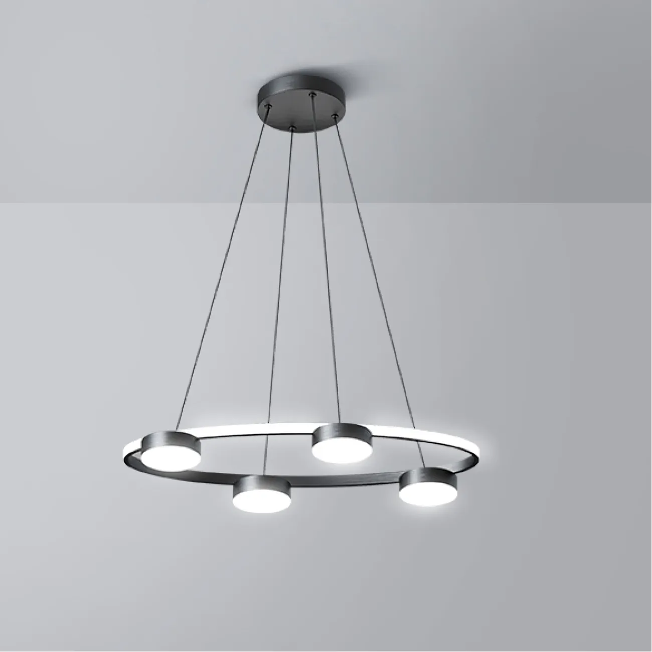 Люстра CHANCE от ImperiumLoft Люстра CHANCE от ImperiumLoft