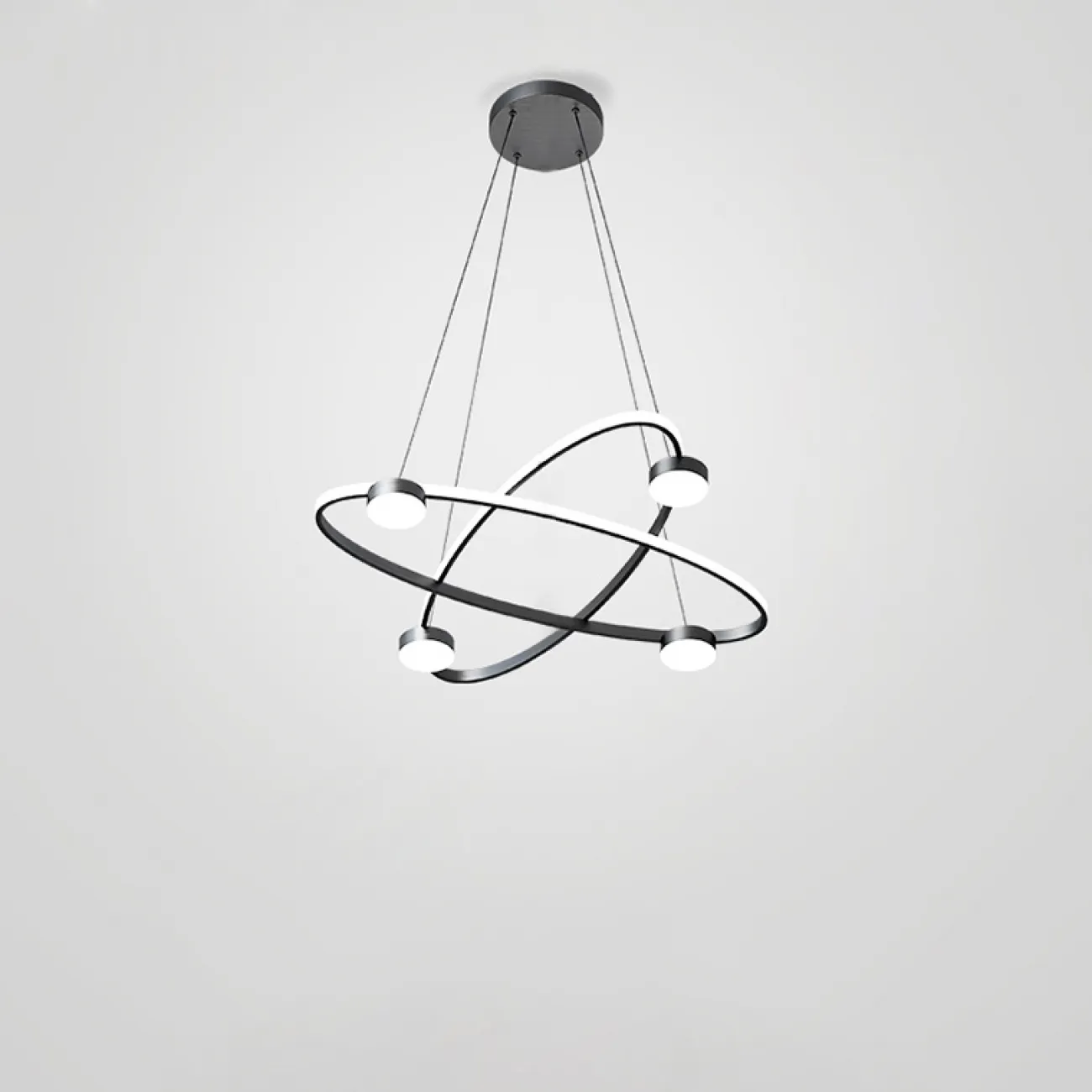 Люстра CHANCE от ImperiumLoft