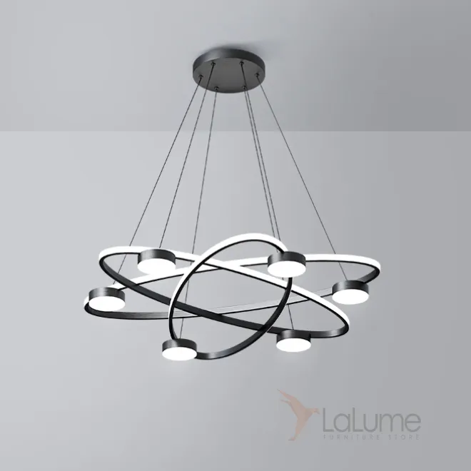 Люстра CHANCE от ImperiumLoft Люстра CHANCE от ImperiumLoft